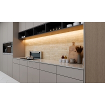 TERRAMOR - 2X12/12X12, AVORIO, HONED